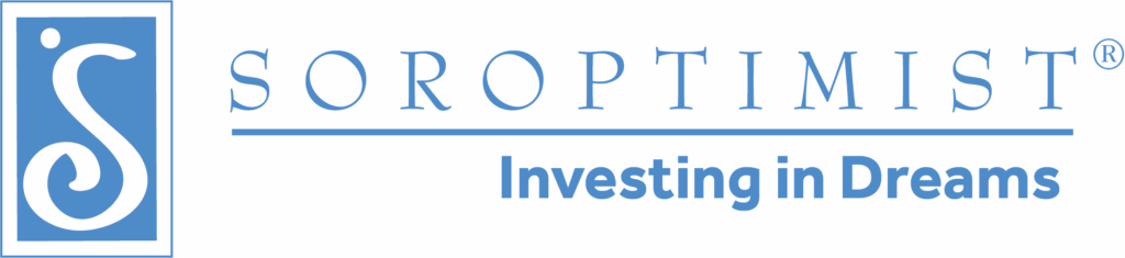 Soroptimist International of Clovis — Investing in Dreams